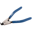 Draper 125mm EXT.Circ.Plier-Bent - 56420