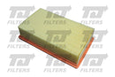Quinton Hazell Air Filter - QFA0271