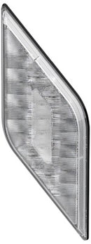 HELLA 2NR 013 345-241 Rear Fog Light - Shapeline Style - LED - 12/24V