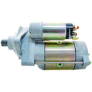 WAI Starter Motor - 6669N