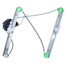 WAI Window Regulator - WPR1162LM