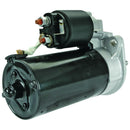 WAI Starter Motor - 17030N