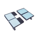 Blue Print Cabin Filter Set - ADT32538