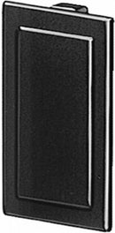 HELLA 8JA 713 631-001 Plug Housing - 8-pin connector - Plug: Blade Terminal Sleeve