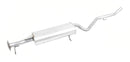 Klarius FE948P - Box With Tail Pipe