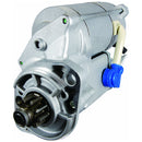 WAI Starter Motor - 18556N