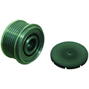 WAI Clutch Pulley - 24-91296