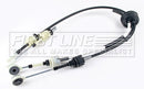 First Line Gear Control Cable - FKG1357