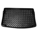 Boot Liner, Carpet Insert & Protector Kit-Audi A1 2018+ - Anthracite