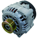 WAI Alternator - 8216N
