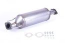 EEC DPF Silicon Carbide - KA6012TS