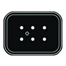 WAI Window Regulator - WPR2774LM