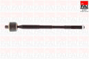 FAI Rack End - SS10128