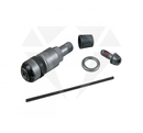 Autogem TPMS Metal Valve Stem Kit - TPK65733