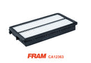 Fram Air Filter - CA12363