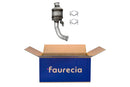 FAURECIA 8LE 366 052-341 Catalytic Converter - Easy2Fit® Kit - fits PEUGEOT 206 SW