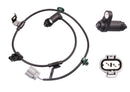 Intermotor Wheel Speed Sensor - 61088