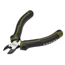 Draper Expert 115mm Mini Side Cutter - 28570