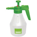 Draper 1.8 Litre Pressure Sprayer - 82463