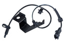 HELLA 6PU 358 217-341 Sensor, wheel speed - 2-pin connector