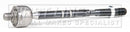 First Line Tie Rod Axle Joint - FTR6197