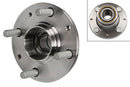 FAG Wheel Bearing Kit - 713619160
