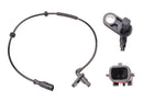 Fuel Parts Wheel Speed Sensor - AB1751