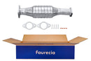 FAURECIA 8LH 366 080-001 Diesel particulate filter - Easy2Fit® Kit - fits ALFA ROMEO 147 (937_)