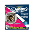 Dynamat Xtreme Noise Reduction Sheet - Speaker - 254mm x 254mm - Pack Of 2 - DYN10415