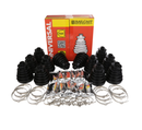 Bailcast CV96 CV Boot Kits (12) - CV96KIT