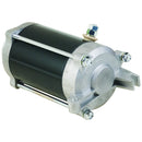WAI Starter Motor - 18660N