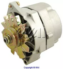 WAI Alternator - 7186-3N