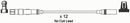 WAI HT Lead Set - ISL624
