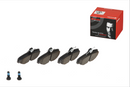 Brembo Brake Pad Set - P24018