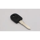 Autowave Ducati Plastic Head Key Blank KW17 - AUTKC293