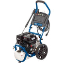 Draper Expert 6.5HP Petrol Pressure Washer - 83818