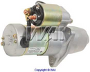 WAI Starter Motor - 17779N