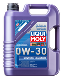 Liqui Moly Synthoil Longtime 0W-30 5L - 8977