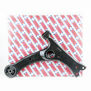 Borg & Beck Wishbone Lower RH - BCA6387 fits Toyota Corolla Verso 01-04