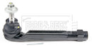 Borg & Beck Tie Rod End - BTR6240