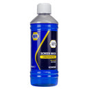 Napa Consumables NAPA SCREENWASH -10C RETAIL 500ML - NCSW5500