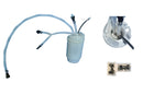 Lemark Fuel Pump Assembly - LFP117