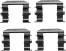 Mintex Brake Fitting Kit fits -Hyundai Kia MBA1664 (also fits other vehicles)