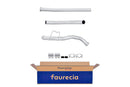 FAURECIA 8LA 366 003-911 Exhaust Pipe - Easy2Fit® Kit - fits FORD TRANSIT