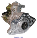 WAI Starter Motor - 18962N