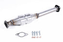 EEC Catalyst Type Approved - RV8000T