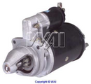 WAI Starter Motor - 17072N