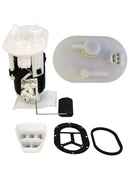 Intermotor In-Tank Fuel Pump - 39643