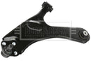 Borg & Beck Suspension Arm - LH - BCA8001