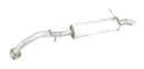 Klarius TY812T - Box With Tail Pipe